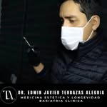 Dr. Edwin Terrazas Alegria - @dr.edwin.alegria - Instagram