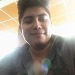 Edwin Alegria - @alegria_edwin - Instagram