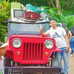 Edwin Alegria - @rooswlt - Instagram