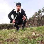 Edwin Alegria Manya - @alegriamanya - Instagram