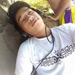 Edwin Alegria Oliveros - @pag.asa29 - Instagram