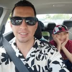 Edwin F Alegria M - @edwinalegria1991 - Instagram