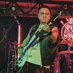 Edwin Unbreakable Alegria - @warlaine666 - Instagram