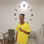 Edwin Algarin - @ralgarinrojano - Instagram