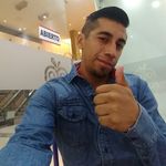 Allán Garcia - @edwin_allan_garcia - Instagram