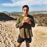 Edwin Allan Poe - @postcards_abroad - Instagram