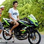 Negarabali - @edwin_allan_s - Instagram