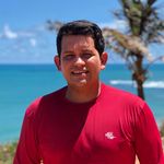 Edwin Almeida - @edwin.assuncao - Instagram