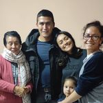 Edwin Almeida - @winalmeida910 - Instagram