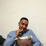 Edwin Cifuentes Almeida - @edwinkenobi - Instagram