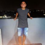 Edwin De Almeida - @edwindealmeida - Instagram