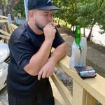 Edwin Almonte - @edwinalmontecollado - Instagram