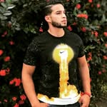 Edwin Almonte - @infantee361 - Instagram