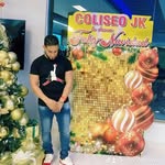 Edwin Almonte - @edwinalmonteespinal - Instagram