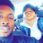 Edwin Amos - @geechie___ - Instagram