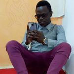 Edwin amos - @edwinamos1 - Instagram