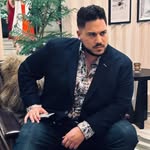 Edwin Anthony - @edwintopreality - Instagram