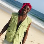 Edwin Anthony - @tonexey - Instagram