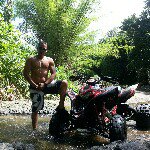 Edwin Aponte - @ainamzat - Instagram