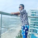Edwin Arias - @arias19969 - Instagram