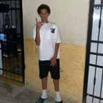 Edwin Arias - @iam_soba_panti_22 - Instagram