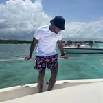 Edwin Arias Silva - @ariassilva1 - Instagram