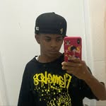 Edwin Jesús - @edwin___arias - Instagram