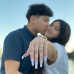 Edwin & Ashley - @_lovelikeus - Instagram