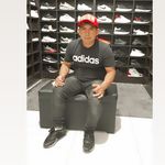 Jose Edwin Bacon - @joseedwinbacon - Instagram
