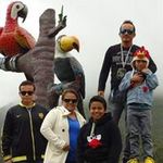 Edwin Badillo - @josuabadillo - Instagram