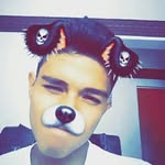 Edwin Badillo - @akiles_baesa_24 - Instagram