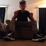 Charles Edwin Baker Jr - @charlie_baker_97 - Instagram