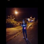 Edwin Baker - @bakeredwin200 - Instagram