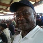 Edwin Baker Sr. - @bakersr.edwin - Instagram