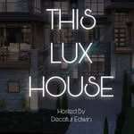 Edwin L. Ballard, Jr. - @thisluxhouse - Instagram