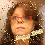 Lorie Ballard (Edwina Usrey) - @lorieballardedwina - Instagram