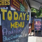 Edwin Baptiste - @porkshopandfoodcorner - Instagram