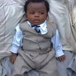 Edwin Jean-baptiste - @edwinjeanbaptiste - Instagram