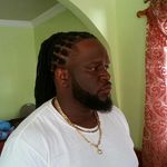 Edwin Jn Baptiste - @bawse_jella - Instagram