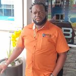 Edwin kwincy jn baptiste - @bawsejella75 - Instagram