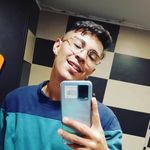 Edwin Baron - @edber_23_ - Instagram