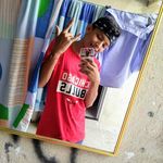 Edwin Barón - @edwinbaron49 - Instagram