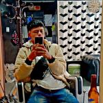 Edwin Baron - @edwin_14_b - Instagram