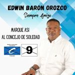 Edwin Baron - @edwinbaron47 - Instagram