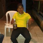 Edwin Baron Rojo - @alexanderguerra112 - Instagram