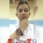 Yeremi Baruch - @edwin_baron_ - Instagram