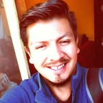 Edwin Barreno Orozco - @barrenoorozco - Instagram