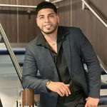 Edwin Barreto - @nene_barber_11 - Instagram