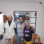 Edwin Barreto - Facebook