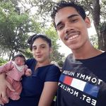 Edwin Barreto - @edwinbarreto36 - Instagram